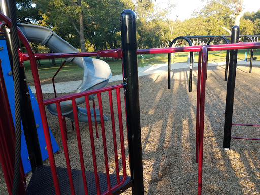 Park «Clarence Foster Park», reviews and photos, 4400 Woodland Park Blvd, Arlington, TX 76013, USA