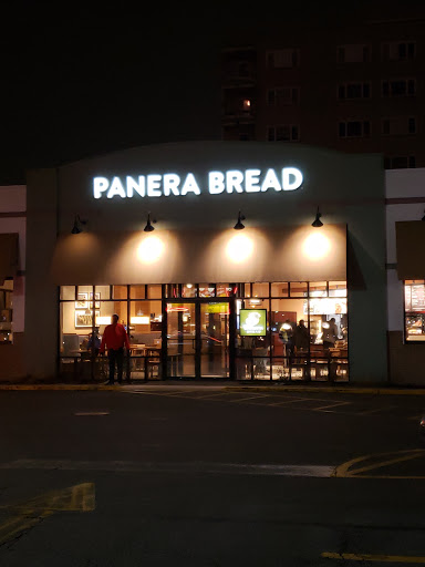 Sandwich Shop «Panera Bread», reviews and photos, 7400 W North Ave, Elmwood Park, IL 60707, USA