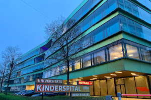 UKBB - Universitäts-Kinderspital beider Basel