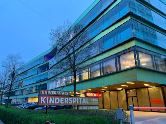 UKBB - Universitäts-Kinderspital beider Basel