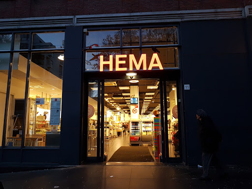 HEMA