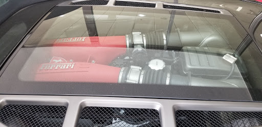 Car Dealer «Select Luxury Cars», reviews and photos, 1431 Cobb Pkwy S, Marietta, GA 30067, USA