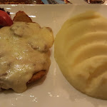 Photo n°1 de l'avis de Olivia.o fait le 13/12/2016 à 09:01 sur le  Löwenbräu Köln Hotel und Restaurant à Cologne