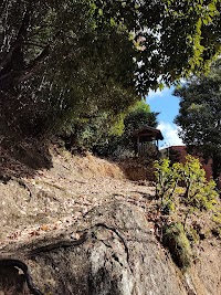 関ノ明神社