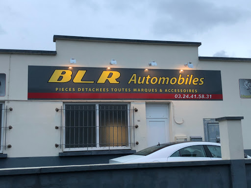 Photo 1 - BLR AUTOMOBILE magasin pieces détachées toutes marques