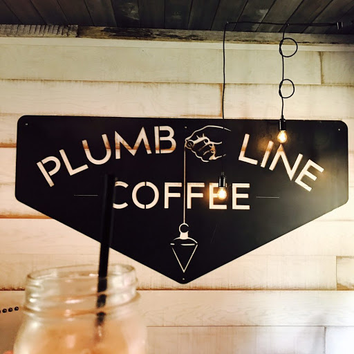 Coffee Shop «Plumb Line Coffee», reviews and photos, 124 University Ave, Clarksville, TN 37040, USA