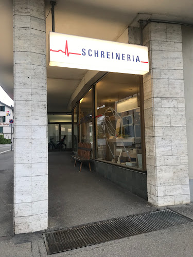 Rezensionen über Schreineria Michael Straube in Zürich - Zimmermann