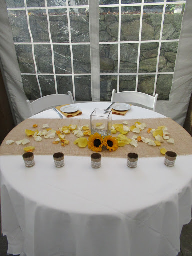 Florist «Cheryl Ann Floral Design Weddings & Events», reviews and photos, 1204 Wells St, Conshohocken, PA 19428, USA