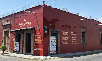 KOLIBER Agencia Publicitaria