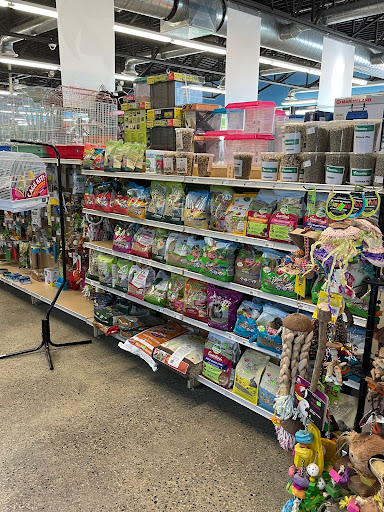 Pet Supply Store «Pet Express», reviews and photos, 180 Commercial St, Lynn, MA 01905, USA