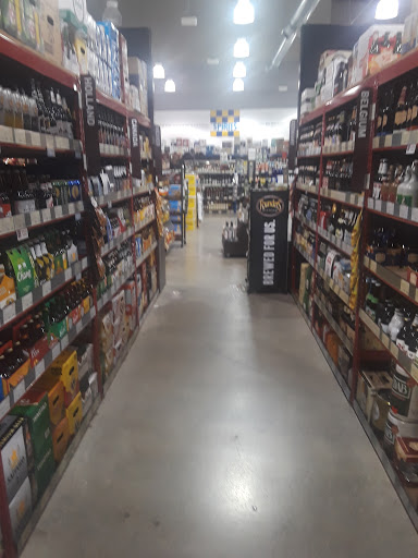 Wine Store «BevMo!», reviews and photos, 2533-a Pacific Coast Hwy, Torrance, CA 90505, USA