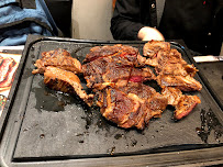 Barbecue du Restaurant Hippopotamus Steakhouse à Paris - n°11