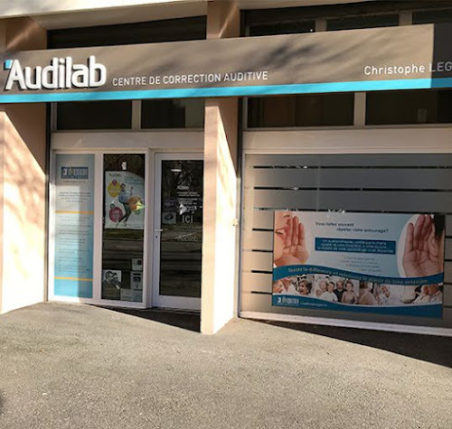 Audilab / Audioprothésiste Seynod à Seynod