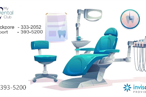 Freeport Dental and Implant Center - Family Dentistry, Implants, Invisalign image