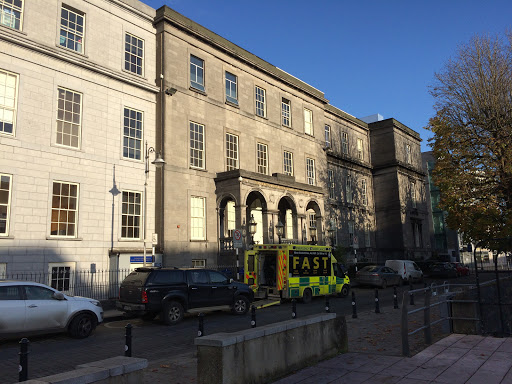 Bon Secours Hospital Limerick at Barringtons in Limerick, Co. Limerick (Luimneach)