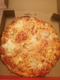 Pizza du Pizzeria PIZZA ZIO Mons en Baroeul à Mons-en-Barœul - n°15