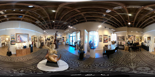 Art Gallery «Quent Cordair Fine Art», reviews and photos, 1301 1st St, Napa, CA 94559, USA