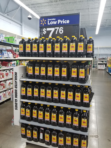 Department Store «Walmart Supercenter», reviews and photos, 300 Clinic Dr, Hopkinsville, KY 42240, USA