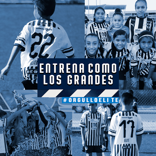 Rayados ELITE