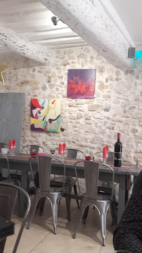 Atmosphère du Restaurant français La Ruelle à Aix-en-Provence - n°4