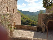 Gîtes Castel de Cantobre du Bar Restaurant Chez Yves à Nant - n°5