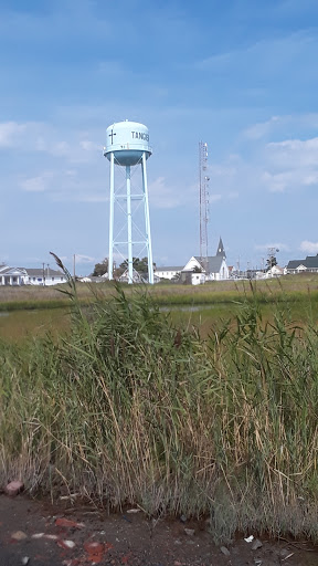 Cruise Agency «Tangier Island Cruises», reviews and photos, 1001 W Main St, Crisfield, MD 21817, USA
