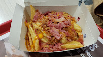 Frite du Restaurant KFC Caen Mondeville - n°10