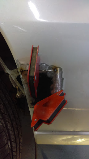 Auto Body Shop «Maaco Collision Repair & Auto Painting», reviews and photos, 500 NJ-73, Berlin, NJ 08009, USA