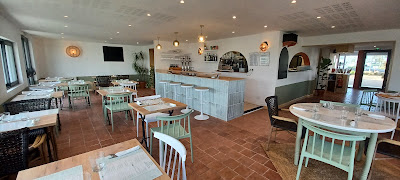 Restaurant Pizzeria L'assiette Pégase à Lannion
