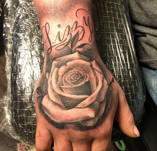 Explore tyler the creator tattoos ideas, creative tattoo ideas in Rockford, available at Euro Tattoo