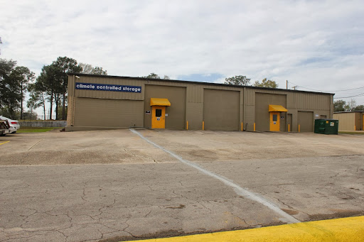 Self-Storage Facility «Storage King USA», reviews and photos, 942 Capital Cir SW, Tallahassee, FL 32304, USA