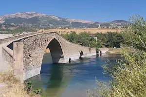 Tarihi Ceyhan Köprüsü image