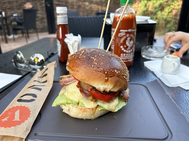 Vivo - Restaurant