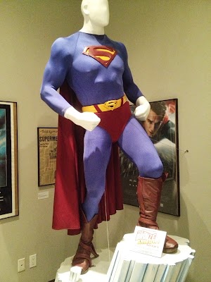 Cartoon Art Museum - photo 41