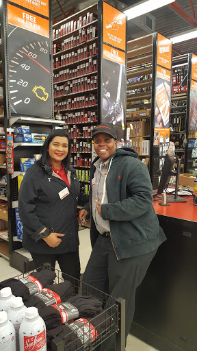 Auto Parts Store «AutoZone», reviews and photos, 1962 Grayson Hwy Ste 100, Grayson, GA 30017, USA