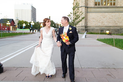 Boyo Photography - Ottawa Wedding & Family Photographer