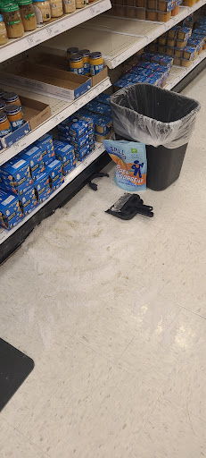 Department Store «Target», reviews and photos, 1209 N Peachtree Pkwy, Peachtree City, GA 30269, USA