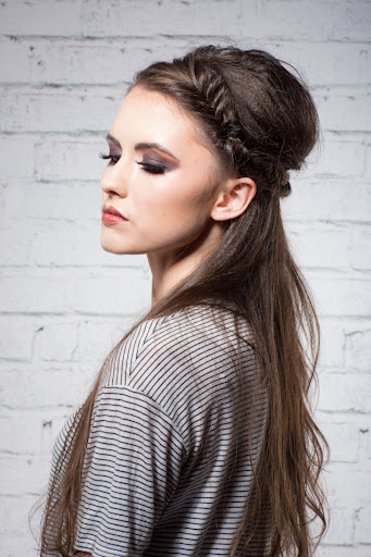 Trade School «Avalon School of Cosmetology: Phoenix», reviews and photos, 410 E Bell Rd, Phoenix, AZ 85022, USA