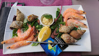 Produits de la mer du Restaurant Le Roulis à Ouistreham - n°5