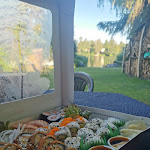 Photo n°1 de l'avis de Stefanie.c fait le 22/06/2022 à 17:50 sur le  Kyoto Sushi und Asian Cusine à Rüdersdorf