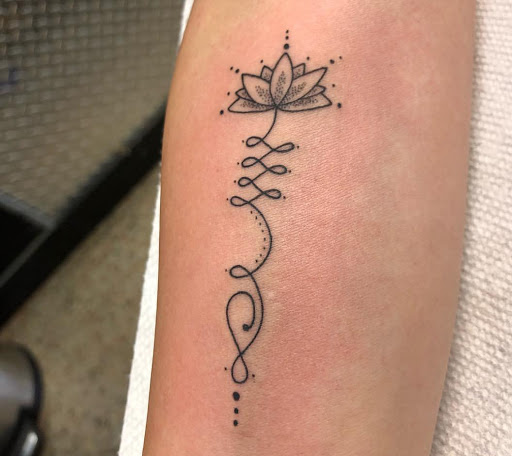 Tattoo Shop «Las Olas Tattoo Company», reviews and photos, 1509 E Las Olas Blvd, Fort Lauderdale, FL 33301, USA