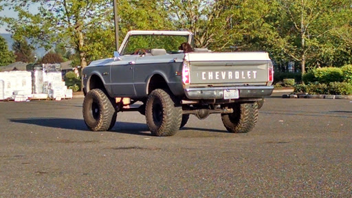 Department Store «Bi-Mart», reviews and photos, 3003 Addy St, Washougal, WA 98671, USA