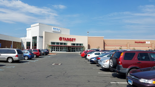 Target, 90 Elm St, Enfield, CT 06082, USA, 
