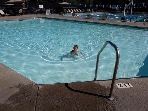 Gym «California Family Fitness», reviews and photos, 8680 Greenback Ln #110, Orangevale, CA 95662, USA