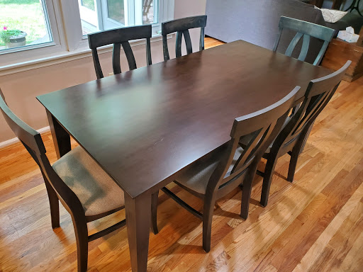 Furniture Store «Woodcraft Furniture», reviews and photos, 1065 Reading Rd, Mason, OH 45040, USA