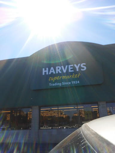 Grocery Store «Harveys Supermarket», reviews and photos, 955 S 1st St, Jesup, GA 31545, USA