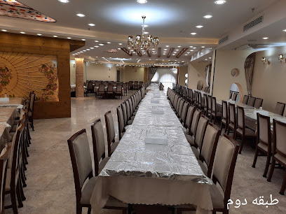 Fatemi Restaurant - Razavi Khorasan Province, Mashhad, Karimi Blvd, 8H8W+CV5, Iran