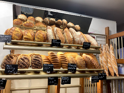 La tradition de Romainville à Romainville