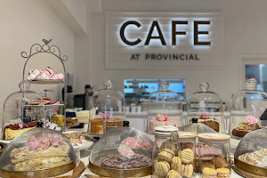 Cafe at Provincial Ballarat image