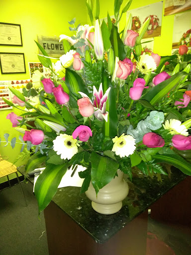 Florist «Flowers Matters», reviews and photos, 9911 Lake June Rd # F, Dallas, TX 75217, USA